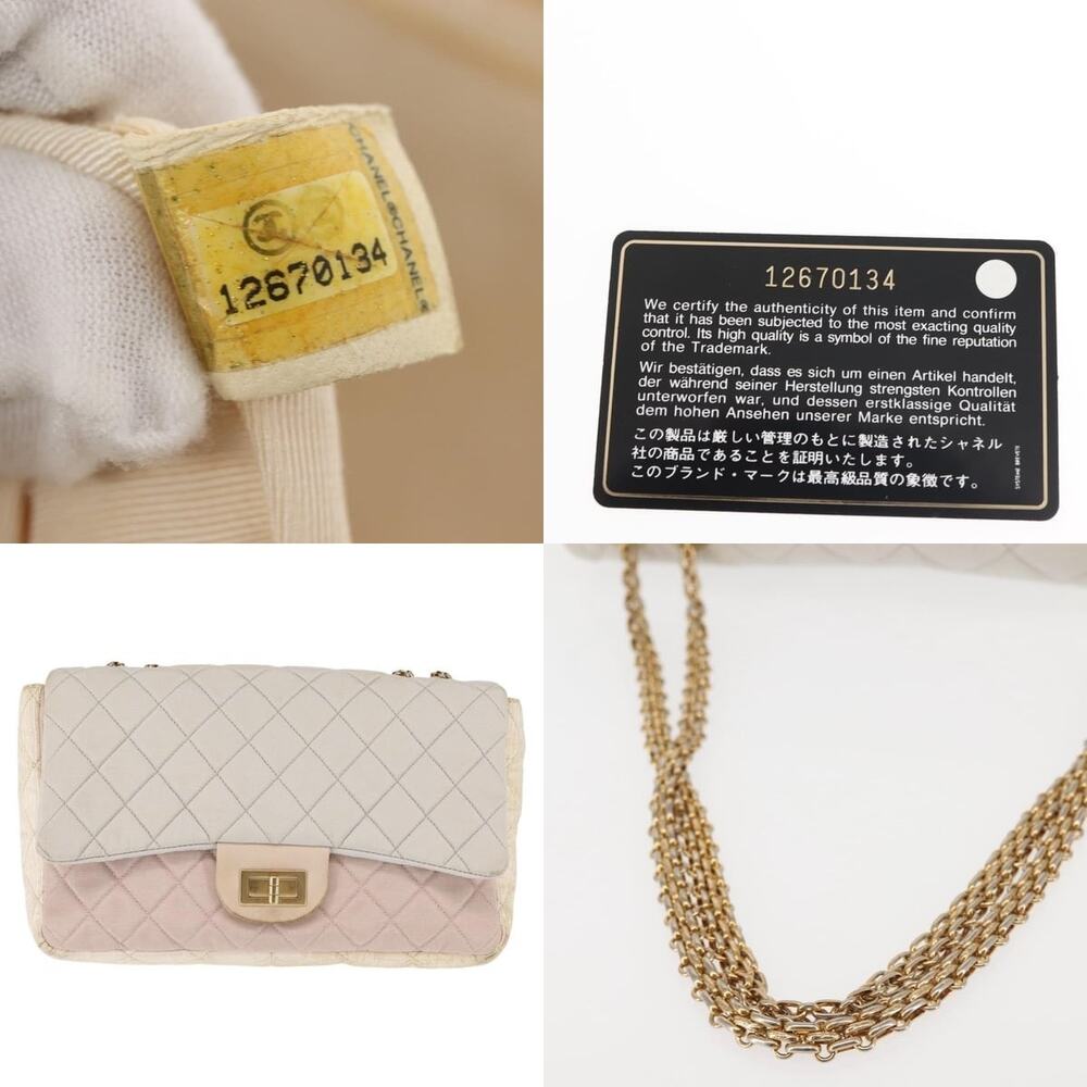 Chanel Matelasse Chain Flap Shoulder Bag - Picture 5 of 8